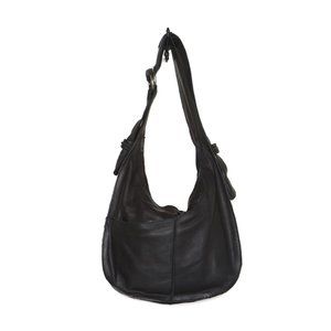 Cut N Paste Black Talia Tote Bag NEW w/Tags!